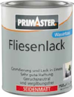 Fliesenlack Angebote von PRIMASTER bei Globus-Baumarkt Bad Kreuznach für 21,99 €