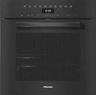 Dampfbackofen Ausführung Edelstahl im Angebot bei Möbel Inhofer in Germering Dampfbackofen Ausführung Edelstahl Angebote von Miele bei Möbel Inhofer Germering für 1.690,12 €