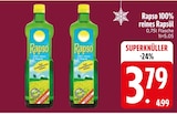 Aktuelles 100% reines Rapsöl Angebot bei EDEKA in München ab 3,79 €