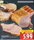 Aktuelles Kasselerkotelett Angebot bei E center in Berlin ab 5,99 €