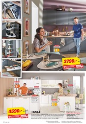Küchenmöbel im Höffner Prospekt in Langenhagen Aktueller Höffner Prospekt mit Küchenmöbel, "DEUTSCHLANDS BESTER PREIS", Seite 22