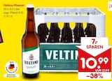 Aktuelle Veltins Angebote bei Netto Marken-Discount in Neuwied Aktuelles Pilsener Angebot bei Netto Marken-Discount in Neuwied ab 10,99 €