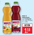 Multivitamin Angebote von Multi 12 bei Marktkauf Göppingen für 1,19 €