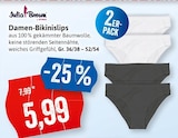 Damen-Bikinislips Angebote von Julia Brown by Stolz bei Kaufhaus Stolz Rostock für 5,99 €