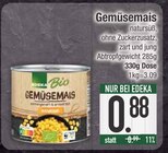Gemüsemais von EDEKA Bio im aktuellen EDEKA Prospekt für 0,88 €