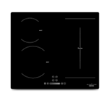 Table de cuisson induction - SIGNATURE en promo chez But Table de cuisson induction - SIGNATURE dans le catalogue But