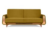 Aktuelle Sofa Angebote bei Höffner in Heidelberg Aktuelles KONSIMO Einzelsofa Gustavo Angebot bei Höffner in Heidelberg ab 1.564,00 €