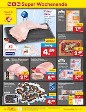 Ähnliche Angebote wie Spanferkelbraten im Prospekt "Aktuelle Angebote" auf Seite 54 von Netto Marken-Discount in Siegen