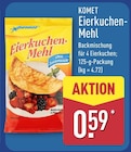 Eierkuchen-Mehl bei ALDI Nord im Prospekt "" für 0,59 €
