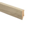 Plinthe SALLOON GLOWSAM MDF marron mate 260 cm x 7 cm x 1 cm à Brico Dépôt dans Thiers-sur-Thève Plinthe SALLOON GLOWSAM MDF marron mate 260 cm x 7 cm x 1 cm à Brico Dépôt dans Thiers-sur-Thève