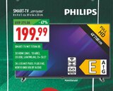 Aktuelle Fernseher Angebote bei Marktkauf in Lippstadt Aktuelles SMART-TV Angebot bei Marktkauf in Lippstadt ab 199,99 €