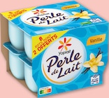 Yaourt Perle de lait vanille - Yoplait à 2,49 € dans le catalogue Netto