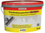 Trockenbauspachtel 'Finish' von Weber für 19,99 € bei toom Baumarkt im Angebot Trockenbauspachtel 'Finish' von Weber im aktuellen toom Baumarkt Prospekt