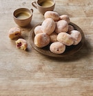Promo 8 Petits Beignets + 4 Offerts à 3,49 € dans le catalogue U Express à Migennes