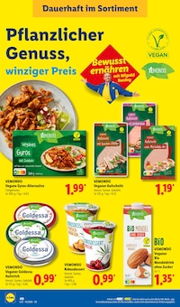 Zucker im aktuellen Lidl Prospekt (Kiel) Zucker im Lidl Prospekt "LIDL LOHNT SICH" mit 75 Seiten (Kiel)