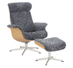 Aktuelles Fernsehsessel 'Timeout' Angebot bei Höffner in Köln ab 449,00 €