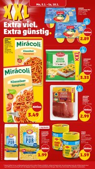 Melitta im Penny Prospekt "Wer günstig will, muss Penny." mit 44 Seiten (Magdeburg)