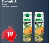 Orange Angebote von Ernteglück bei Getränke Hoffmann Hückelhoven für 1,99 €