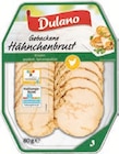 Gebackene Hähnchenbrust Angebote von Dulano bei Lidl Heidelberg für 1,19 €