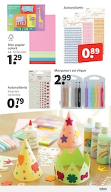 Promos Lave-Linge dans le catalogue "wibra" de Wibra Lave-Linge en promo dans le catalogue Wibra à la page 8