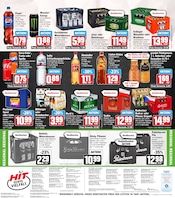 Aktueller HIT Prospekt mit Erdinger, "ECHTE VIELFALT", Seite 23