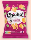 Super U Wittelsheim - Promo -34% de remise immédiate sur la gamme Chiche Promo -34% de remise immédiate sur la gamme Chiche à dans le catalogue Super U à Wittelsheim