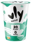 Joghurt-Alternative auf Erbsenprotein Basis im Angebot bei REWE in Herten Joghurt-Alternative auf Erbsenprotein Basis Angebote von Vly bei REWE Herten für 1,39 €