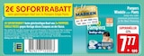 Windeln oder Pants baby-dry oder premium protection Angebote von Pampers bei EDEKA Friedrichshafen für 7,77 €