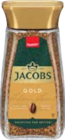 Gold Instant Kaffee im Angebot bei EDEKA in Greifswald Gold Instant Kaffee Angebote von Jacobs bei EDEKA Greifswald für 6,99 €