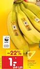 Aktuelles Bananen Angebot bei Netto Marken-Discount in Chemnitz ab 1,00 €