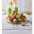 Kiwi vert FILIERE QUALITE CARREFOUR dans le catalogue Carrefour Market