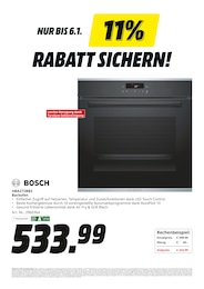 Mikrowellenofen im MediaMarkt Saturn Prospekt "11% RABATT SICHERN!" auf Seite 14