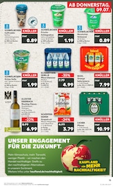 Kaffee im Kaufland Prospekt in Dreieich Aktueller Kaufland Prospekt mit Kaffee, "Hier bin ich richtig", Seite 15