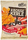 Aktuelles Krosse Kerle Tomate & Paprika Angebot bei Kaufland in Bremerhaven ab 1,49 €