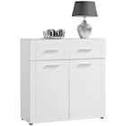 Schuhkommode Atlanta im aktuellen POCO Prospekt