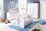 Babybett im Angebot bei Segmüller in Weinheim Babybett Angebote von PAIDI bei Segmüller Weinheim für 64,99 €