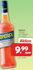 Aperol Angebote bei Markant Nordwest Osnabrück für 9,99 €