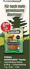 AdVENTuROS Snacks im V-Markt Prospekt AdVENTuROS Snacks von Purina im aktuellen V-Markt Prospekt für 0,99 €