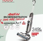 ASPIRATEUR 3 EN 1 à Extra dans Favières ASPIRATEUR 3 EN 1 à Extra dans Favières