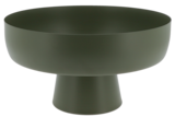 Coupe métal sur pied - TROP - B&M Coupe métal sur pied - TROP à 11,99 € dans le catalogue B&M