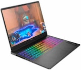 Aktuelle Notebook Angebote bei MediaMarkt Saturn in Berlin Aktuelles HP OMEN MAX Gaming Laptop 16-ah0393ng Gaming Laptop Angebot bei MediaMarkt Saturn in Berlin ab 3.299,00 €