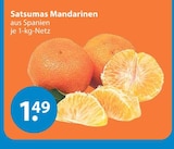 V-Markt Schongau - Satsumas Mandarinen Angebot im Prospekt Satsumas Mandarinen bei V-Markt im Schongau Prospekt für 1,49 €