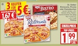 EDEKA Bernau (Berlin) Prospekt mit  im Angebot für 1,67 €
