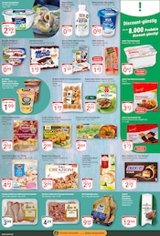 Aktueller GLOBUS Prospekt mit Quark, "Aktuelle Angebote", Seite 8