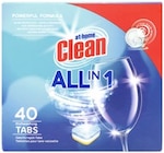 Aktuelle Geschirrspüler Angebote bei Thomas Philipps in Nürnberg Aktuelles Geschirrspültabs Angebot bei Thomas Philipps in Nürnberg ab 2,99 €