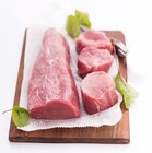 Schweinefilet im Angebot bei REWE in Ingolstadt Schweinefilet Angebote bei REWE Ingolstadt für 0,99 €