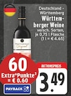 Angebot im EDEKA Heiligenhaus Prospekt EDEKA Heiligenhaus Prospekt mit im Angebot für 3,49 €