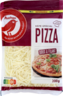 RÂPÉ SPÉCIAL PIZZA AUCHAN - AUCHAN en promo chez Auchan Hypermarché Troyes à 6,12 €