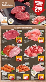 Ähnliche Rinderfilet Angebote im Prospekt "Dein Markt" von REWE in Neu-Ulm Ähnliche Angebote wie Rinderfilet im Prospekt "Dein Markt" auf Seite 12 von REWE in Neu-Ulm