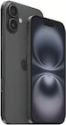 Smartphone iPhone 16 im Angebot bei expert TeVi in Fürth Smartphone iPhone 16 Angebote von Apple bei expert TeVi Fürth für 77,00 €